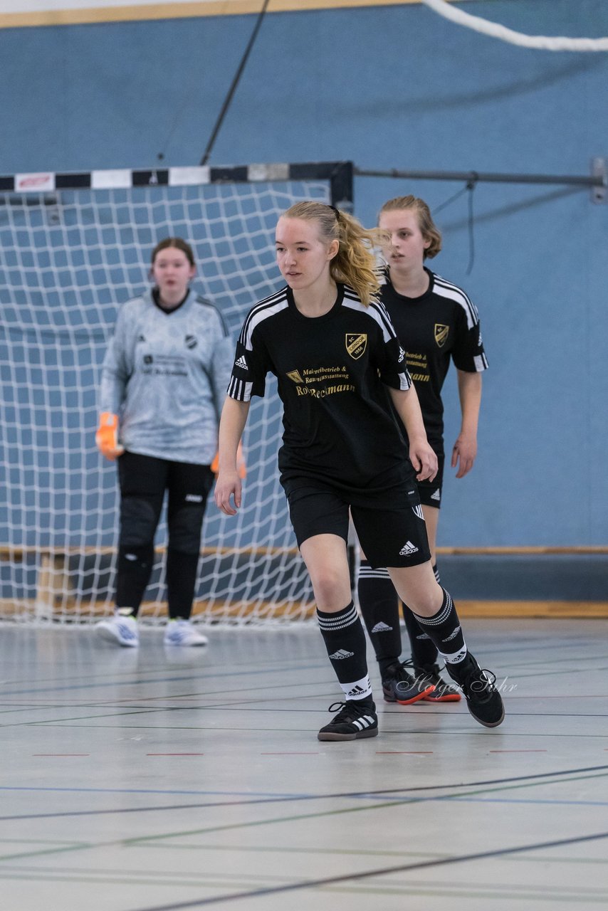 Bild 80 - C-Juniorinnen Futsalmeisterschaft